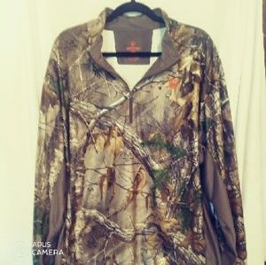 Game Winner Realtree 3 XL Long Sleeve Shirt